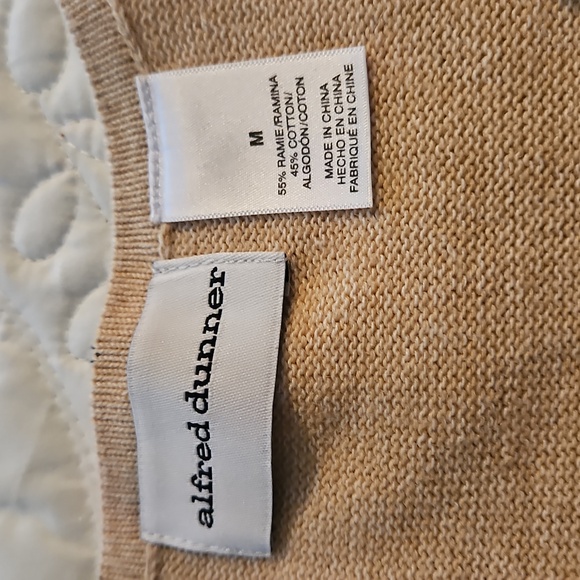 Floral Patterned Sweater - Multicolor - Picture 2 of 4